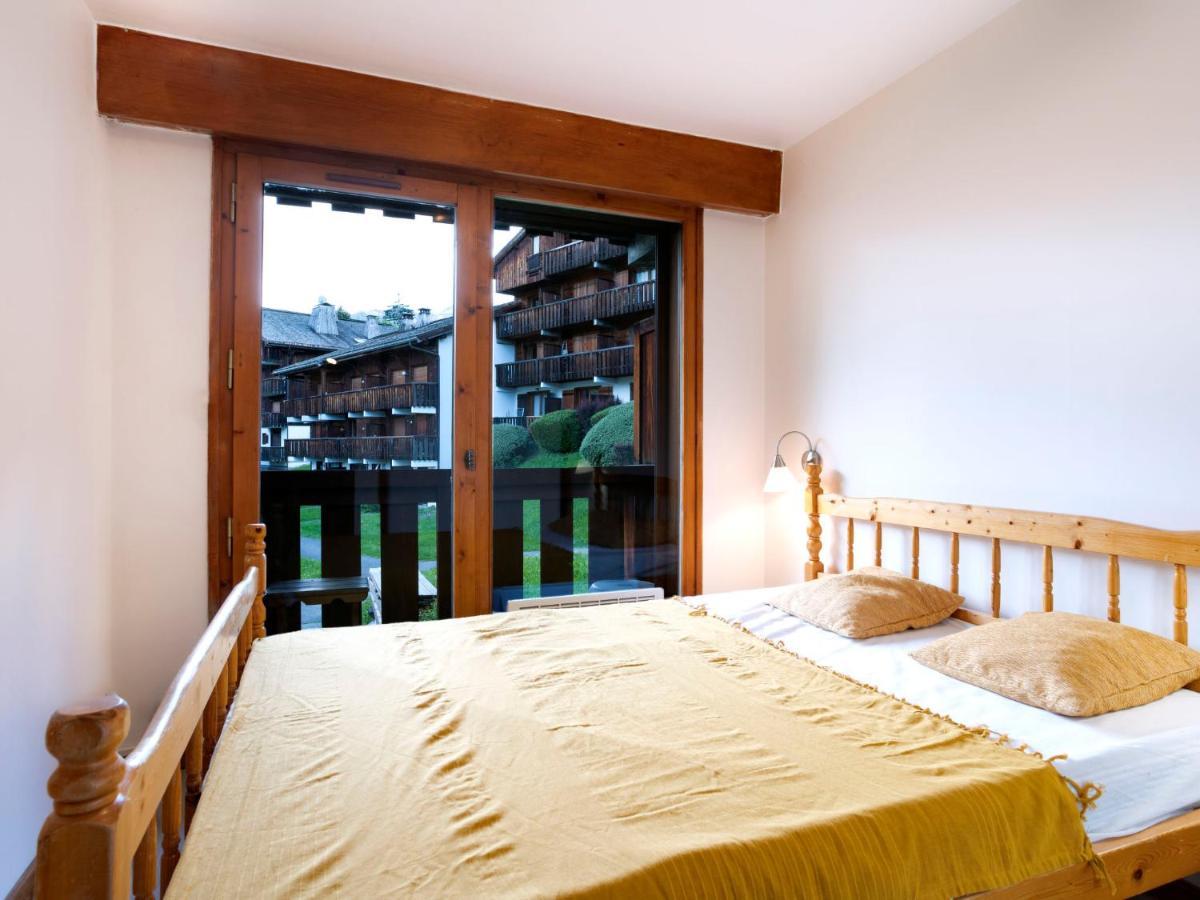 Apartment Les Grets-12 By Interhome Saint-Gervais-les-Bains Buitenkant foto